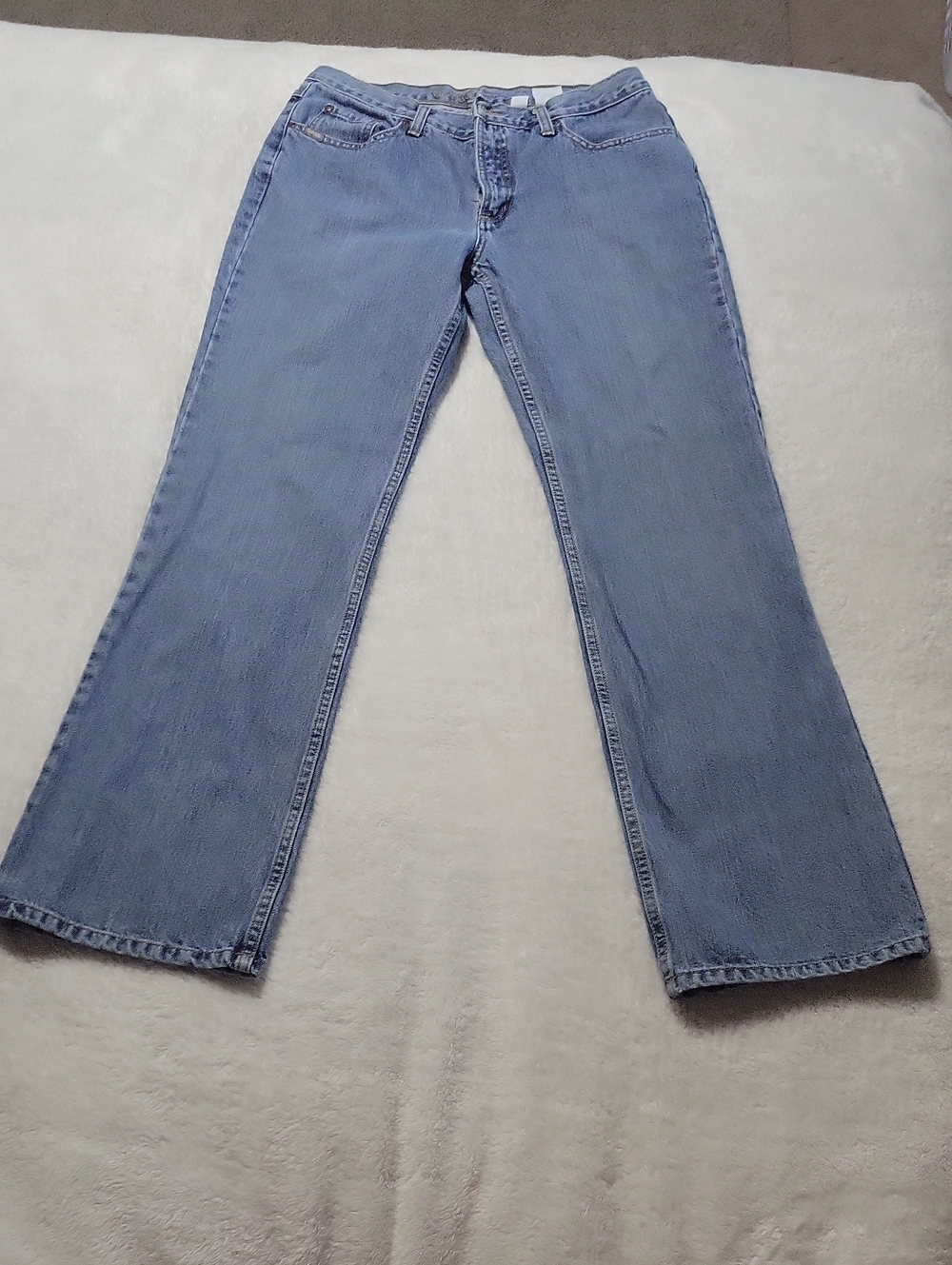 Cruel Girl Blue Slim Jeans 13 Long